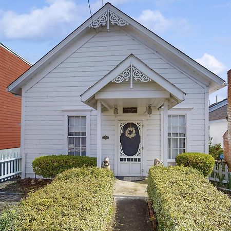 Villa White House Ferndale Esterno foto